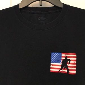 3/$15 Hockey Tee shirt (S)